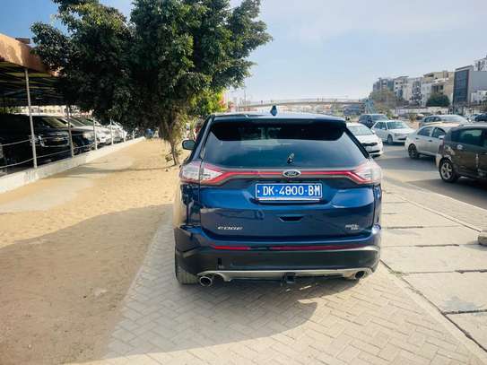 FORD EDGE 2017 image 5