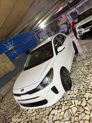 Kia Rio 2018 image 6