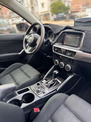 Mazda CX-5 2016 image 5