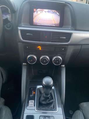 Mazda Cx5 2016 image 8