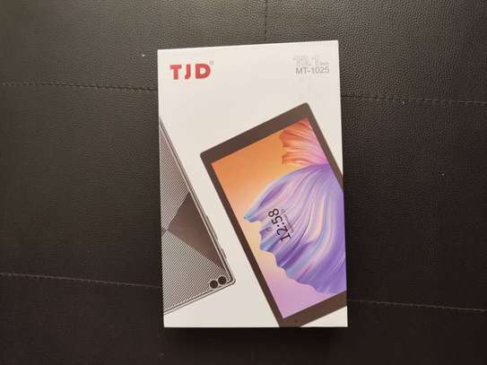 Tablette tdj  128go image 1
