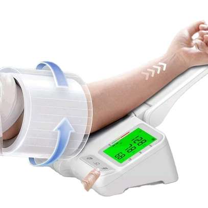 Tensiomètre électronique professionnel haut de gamme image 1