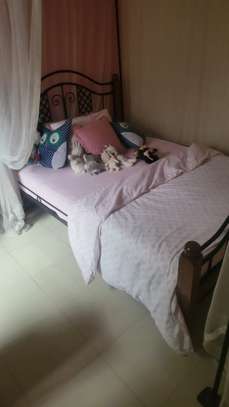 2 CHAMBRES NON MEUBLEES A LOUER AUX MAMELLES image 14