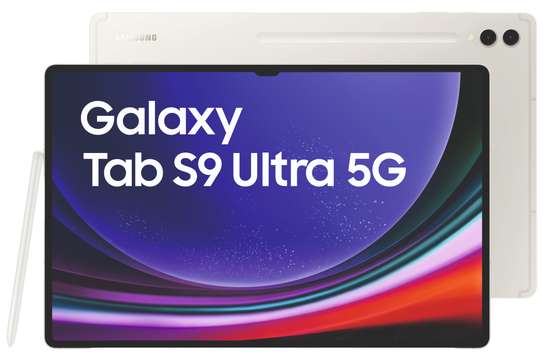 Samsung galaxy Tab S9 ultra image 5