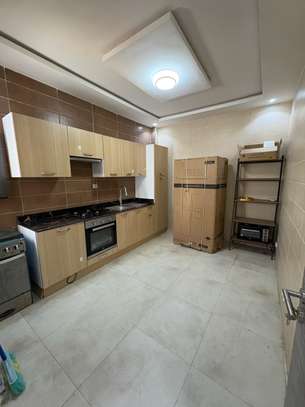 Bel appartement F4 à louer à Ngor Almadies - Longue durée image 11