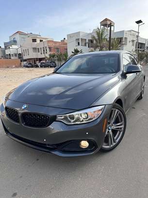 BMW 428i 2016 image 1