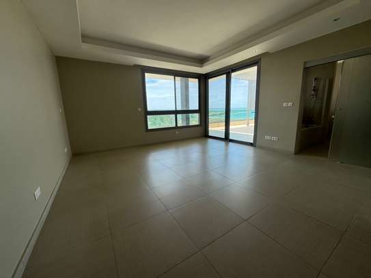 Roof tof Penthouss à louer à fan résidence vue mer image 5