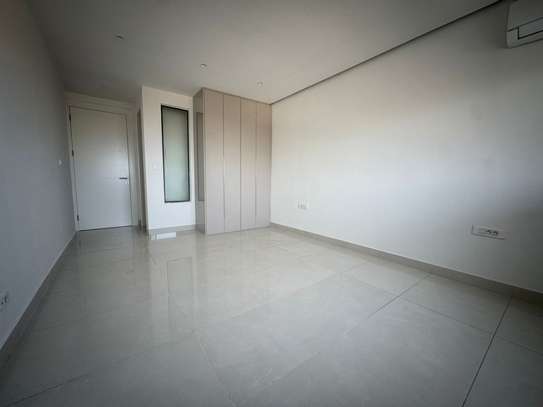 Appartement F4 haut standing coté assemblée nationale image 7
