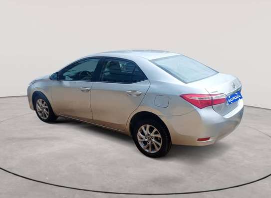 Toyota Corolla 2019 image 6