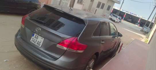 Toyota Venza 2013 image 3