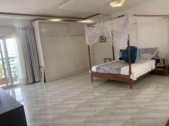 Appartement à louer 4 chambres aux Almadies image 6