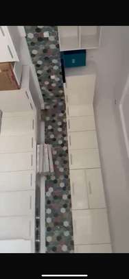 Duplex grand standing à louer Sotrac mermoz image 3