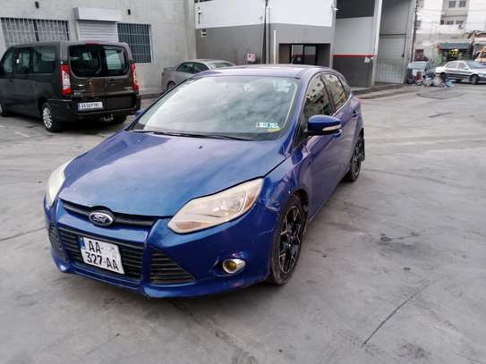 Ford focus 2013 image 3