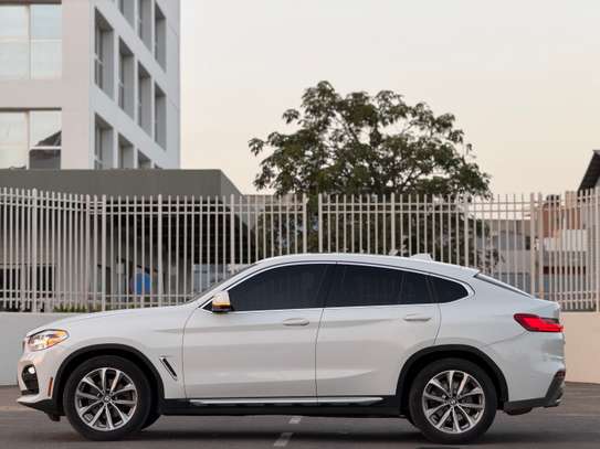 BMW X4 Xdrive 2019 image 7