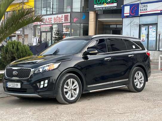 Kia image 5