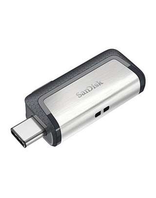 Clé Sandisk 32Go Dual Drive USB Type-C image 2