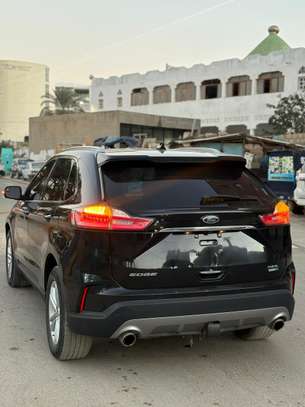 FORD EDGE SE 2019 image 5