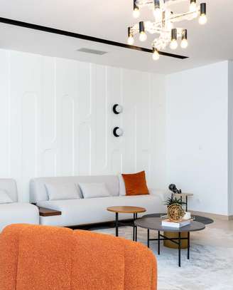 Appartement meublé 03 chambres salon Premium à louer image 4