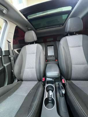 HYUNDAI ELANTRA GT 2017 image 7