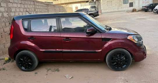 Location kia soul image 3