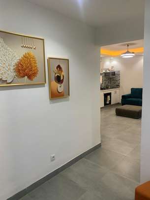 Appartement meublé a louer aux Almadies image 9