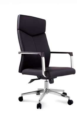 Fauteuil bureau ergonomique image 4