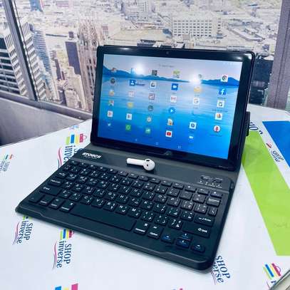 Atouch X19 Pro 5G -256Go - Ram 8Go Avec clavier image 3