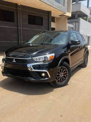 Mitsubishi Rvr 2016 image 1