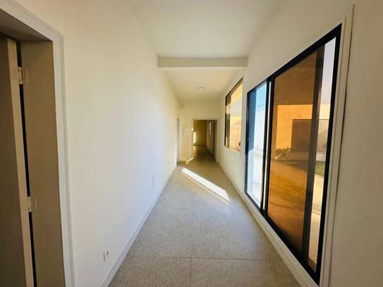 Appartement grand sanding F5 a louer aux Almadies image 13