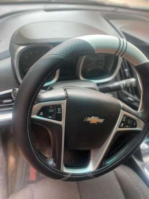 CHEVROLET EQUINOX 2013 image 3
