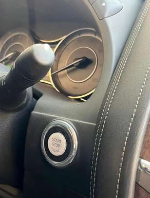 Infinity Qx80 2017 image 8