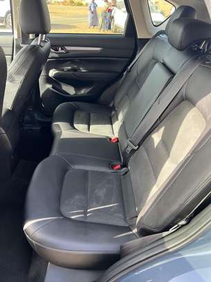 Mazda cx5 Gt image 8