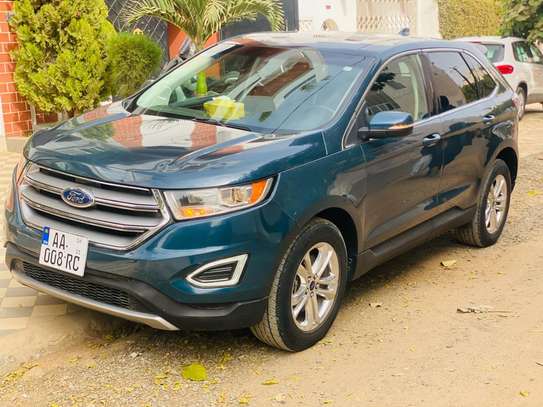 Ford Edge 2016 à louer image 9
