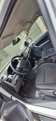 Ford Everest automatique 2020 image 2