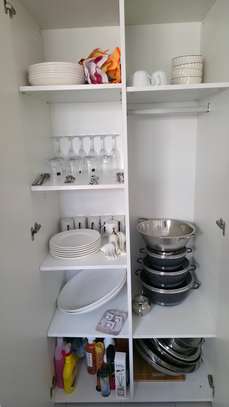Studio meublé à louer à Saly image 5