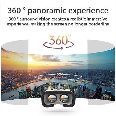 CASQUE VR 3D pour smartphone -  réalité virtuelle 3D image 8