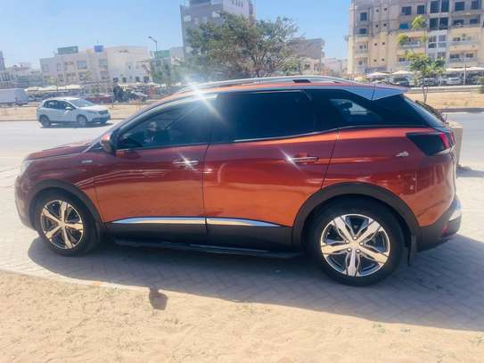 PEUGEOT 3008 2018 image 15