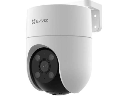 EZVIZ SMART HOME CAMERA CS-H8C WIFI  / 4MP image 1