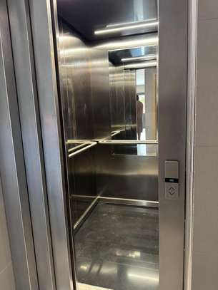 Bel appartements a Amitié 3 / Résidence Keur Aissatou image 4