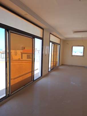 APPART F3 avec une gigantesque TERRASSE PRIVÉE image 3