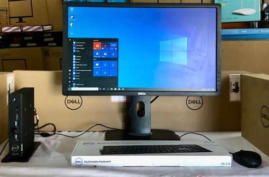 MINI PC DELL , HP, LENOVO NEUF OU VENANT image 2
