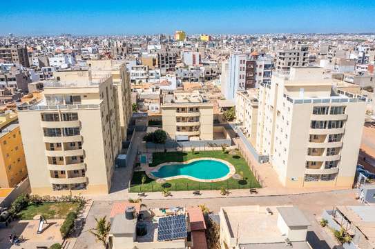 Appartements de Standing aux Almadies 2 image 1