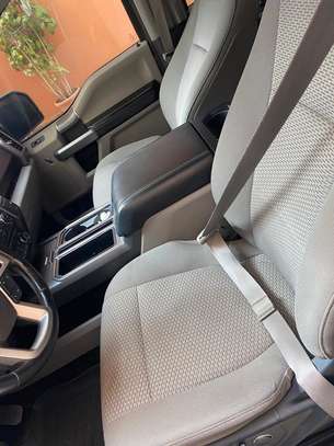 Ford F150 2017 image 12