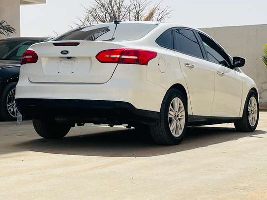 Ford focus 2017 image 5