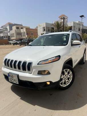 Jeep Cherokee image 7