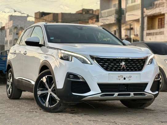 Peugeot 3008 image 2