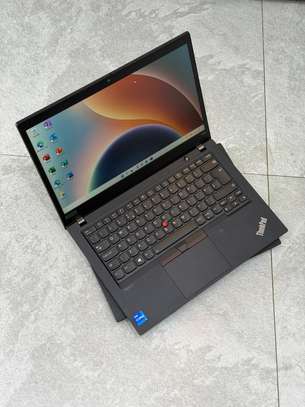 Lenovo Thinkpad P14s Gen 2 image 3
