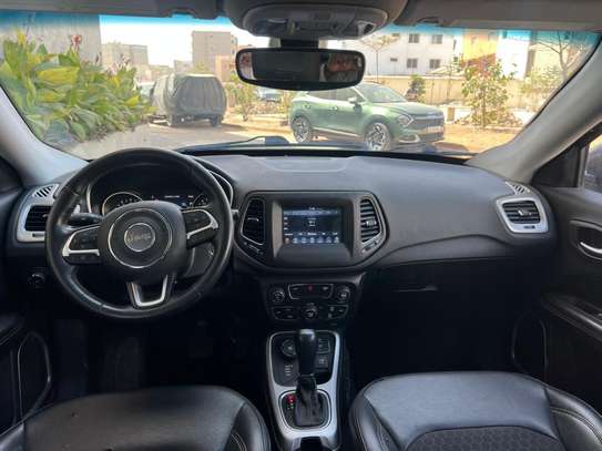 Jeep compass image 3