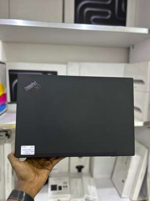 Lenovo ThinkPad X1 Extreme Gen 3 - I7 10e | 16GB RAM | 512 image 2