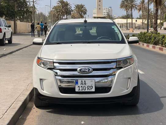 FORD EDGE 2014 image 4